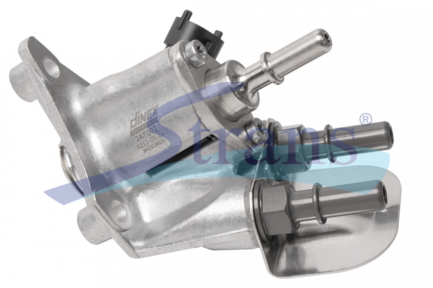 Mofu  Модуль Дозування Adblue Daf Cf/Xf106 Euro 6 2At002 купити в
